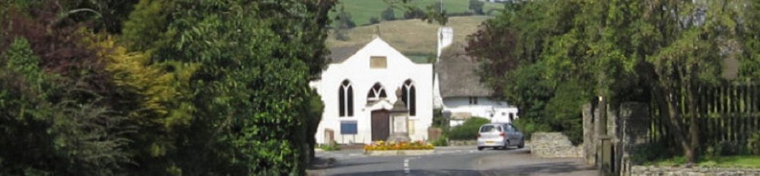 Church Centre